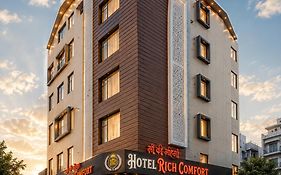 Hotel Rich Comfort Ajmer